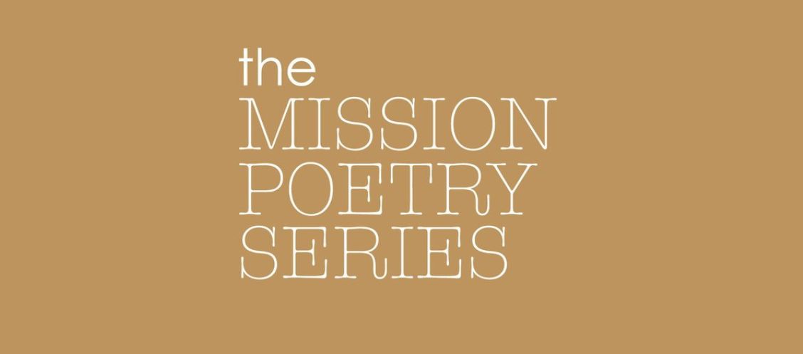 mission poetry series