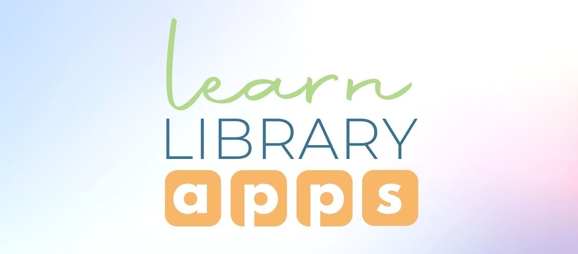 Learn Library Apps
