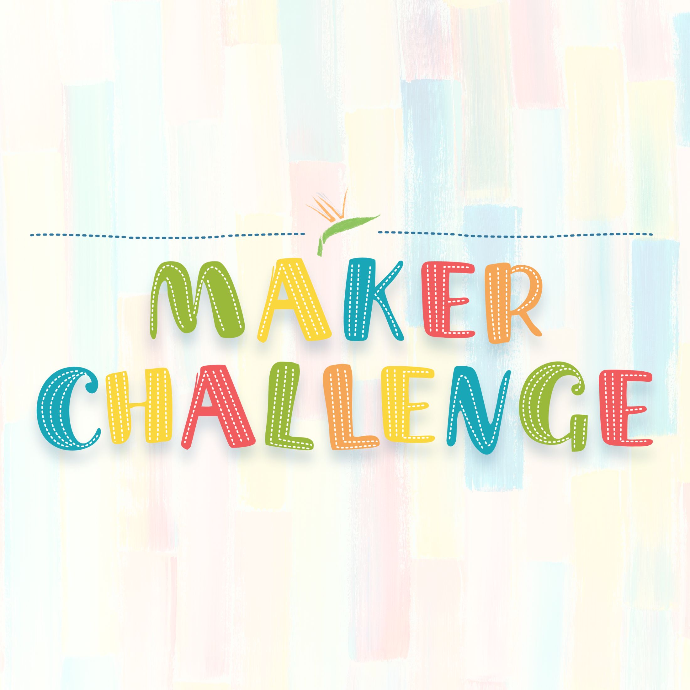maker challenge logo