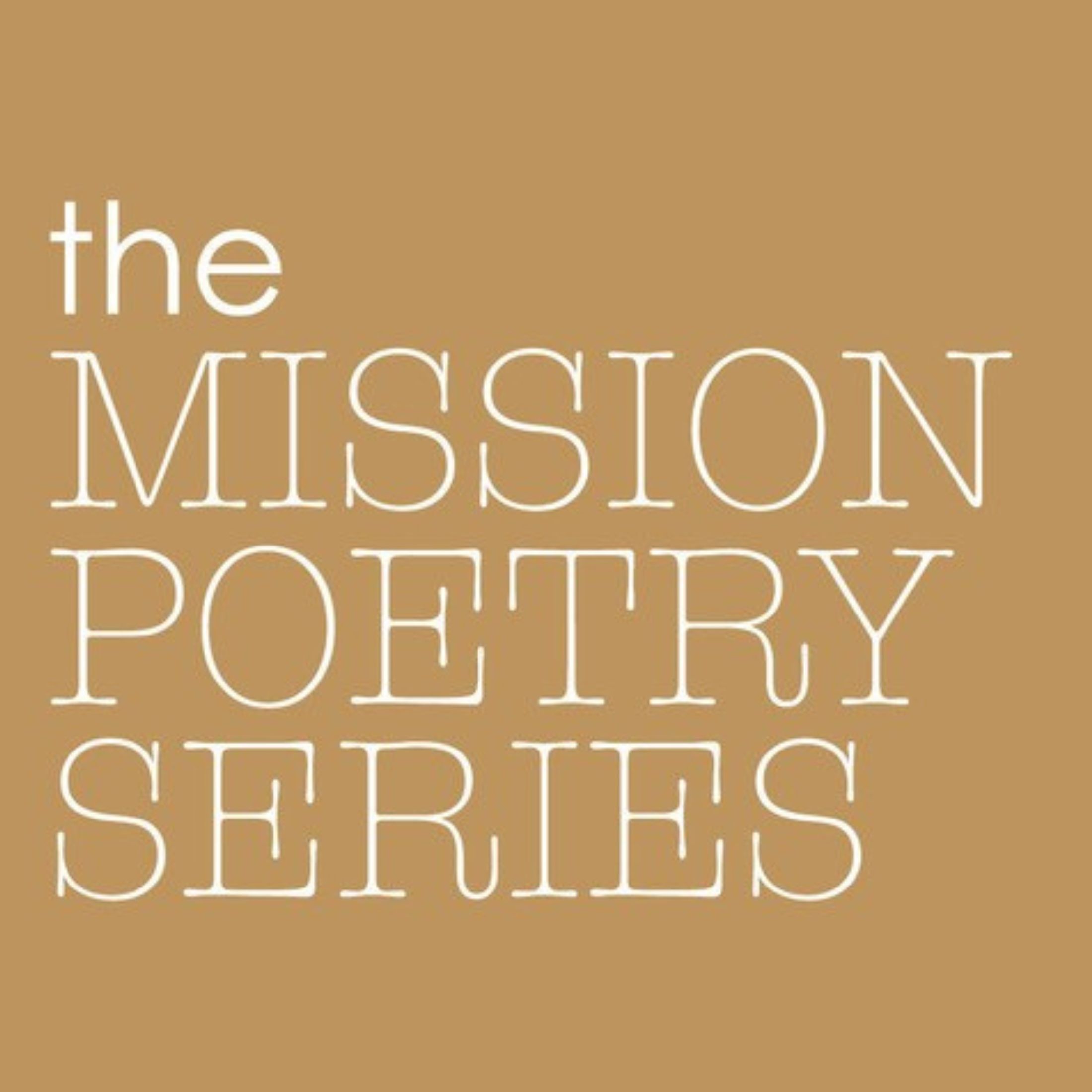 mission poetry series