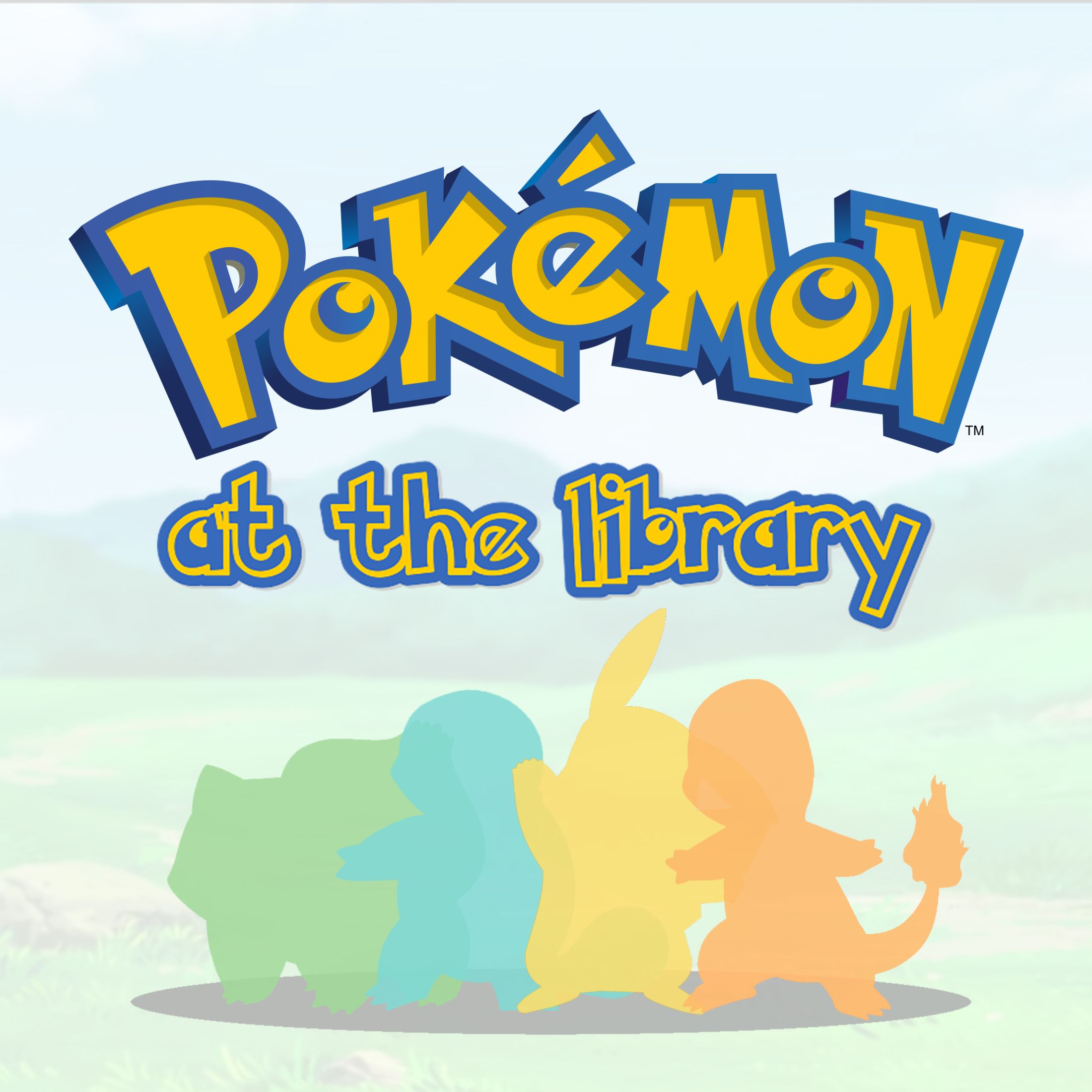 Pokémon Club  Salina Public Library