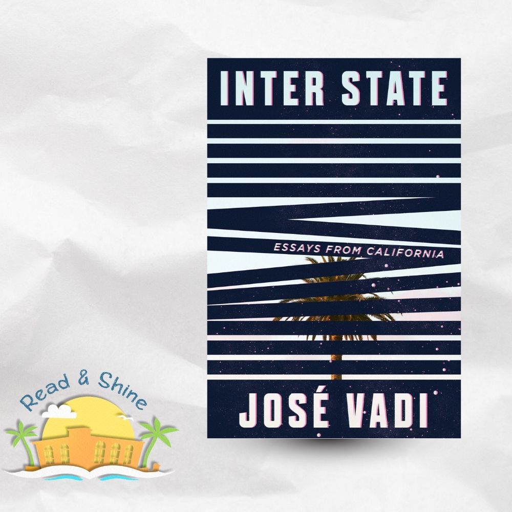 Inter State book cover