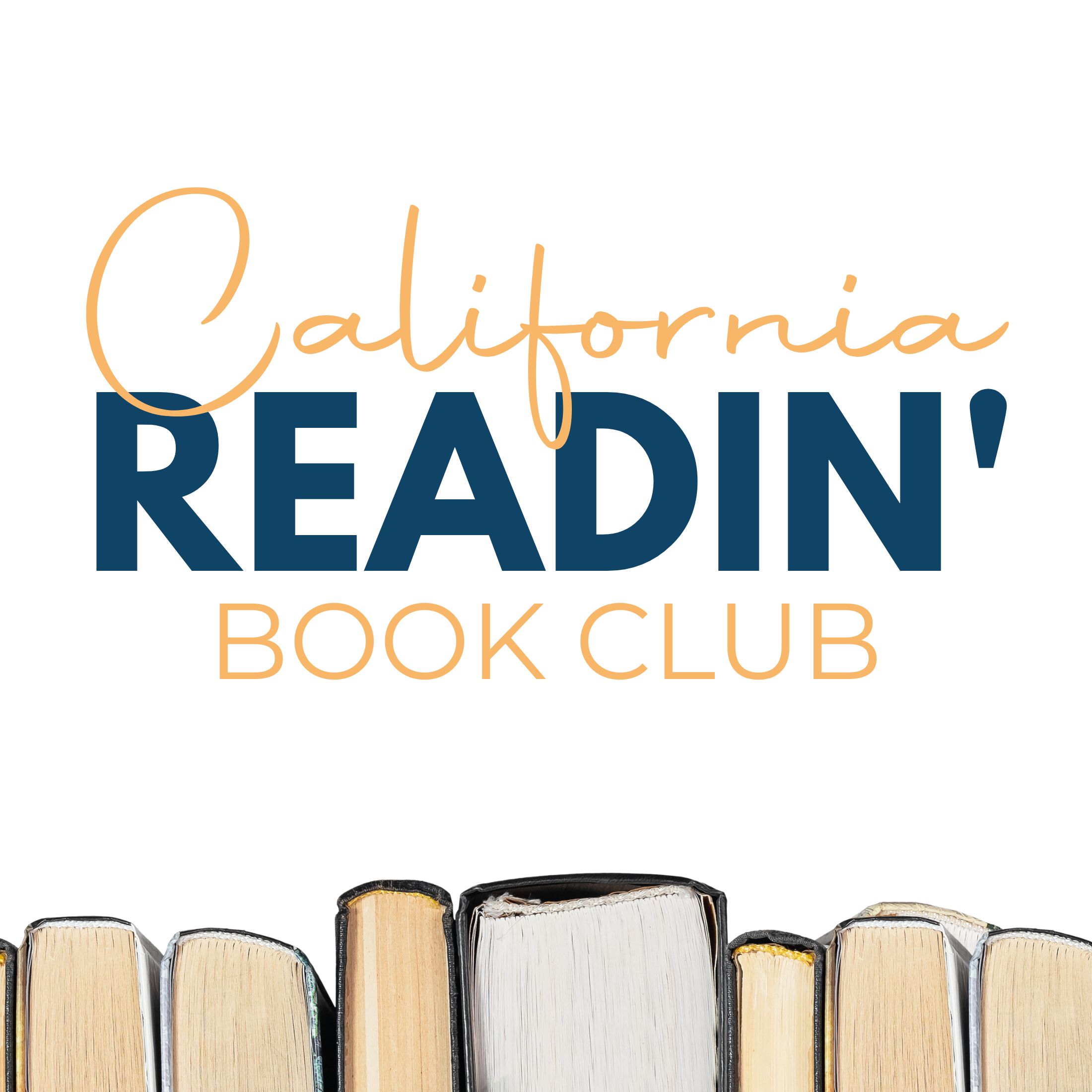 CA readin book club 2