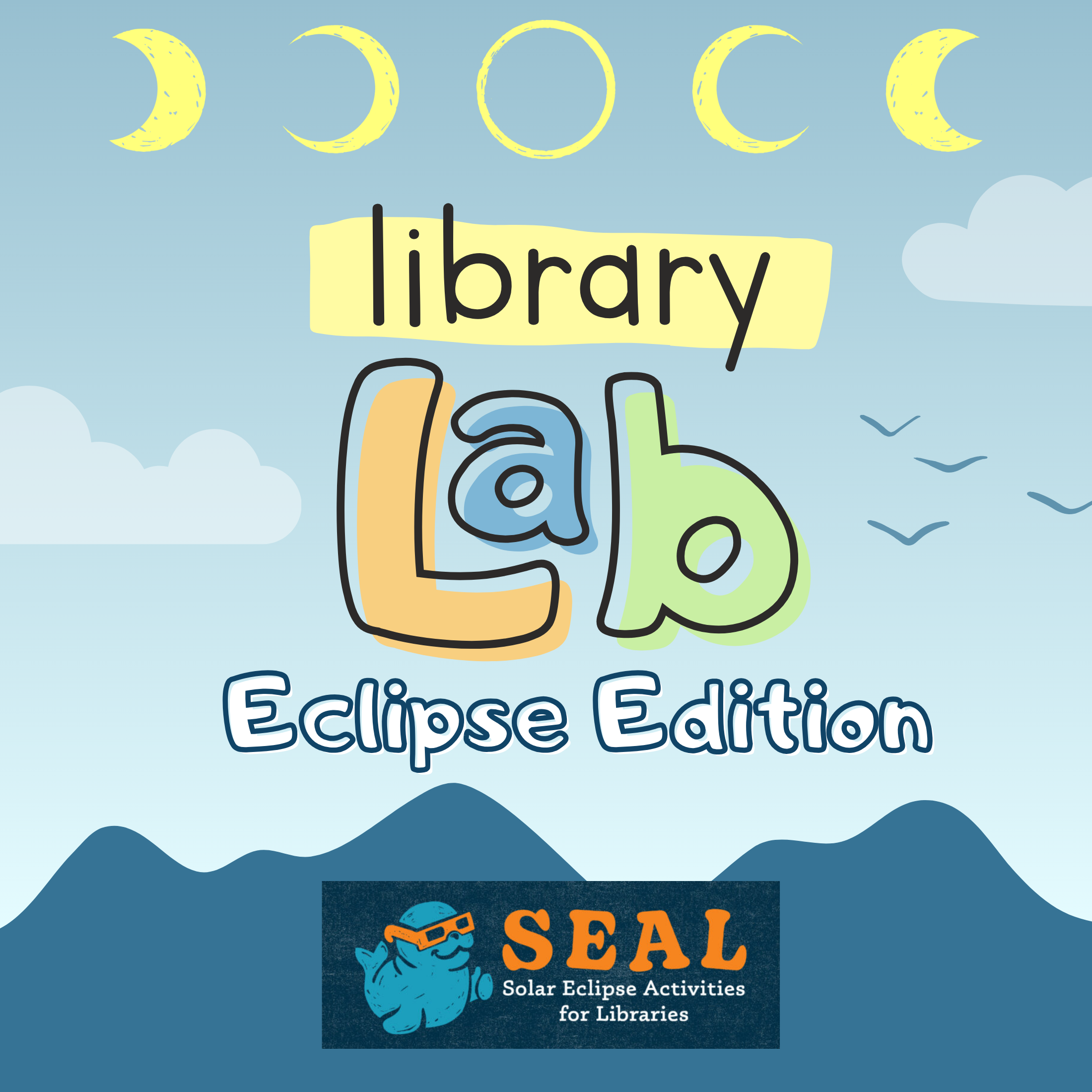 library lab eclipse edition