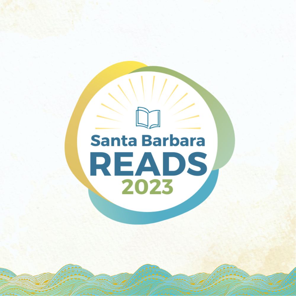 SB Reads 2023 logo