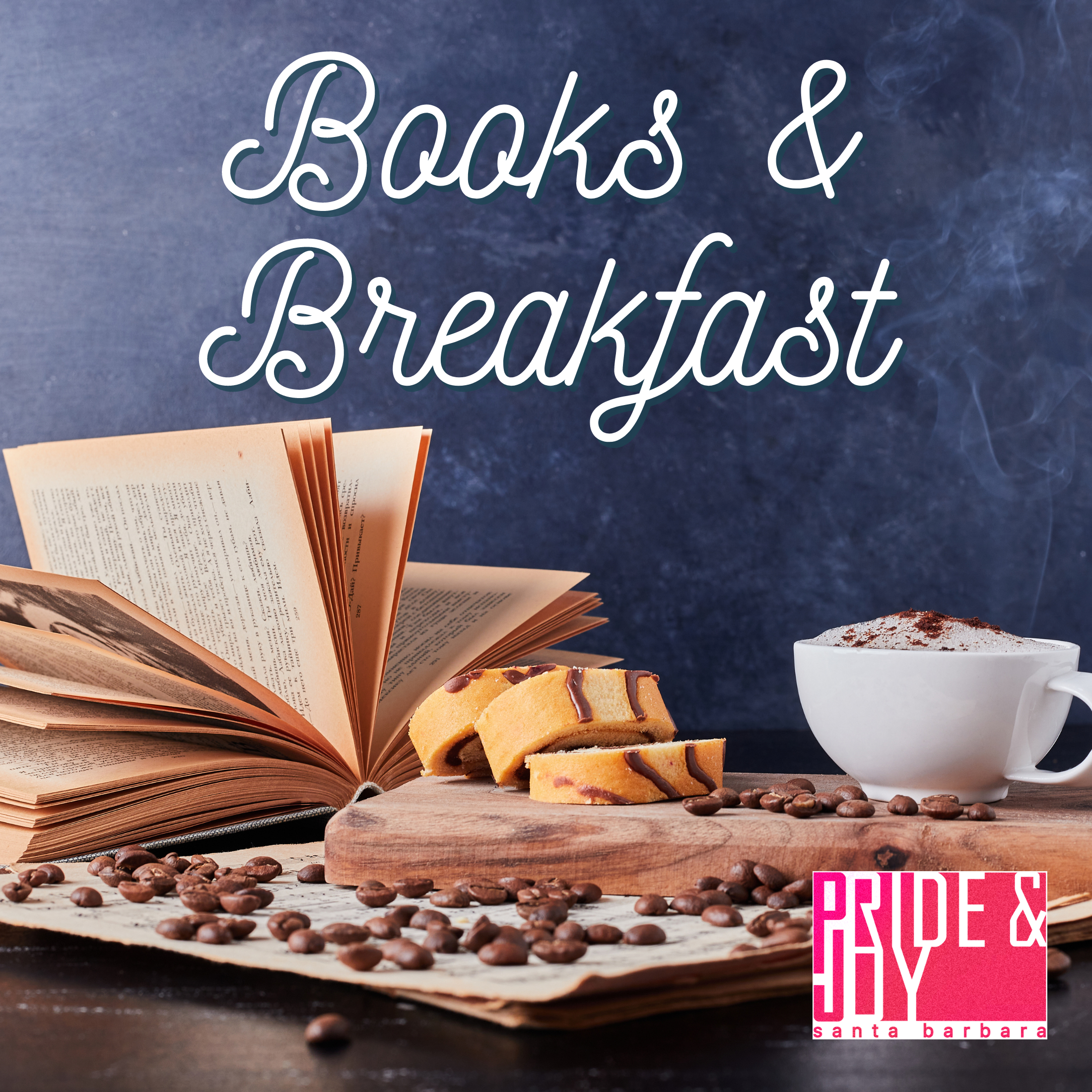 book and breakfast