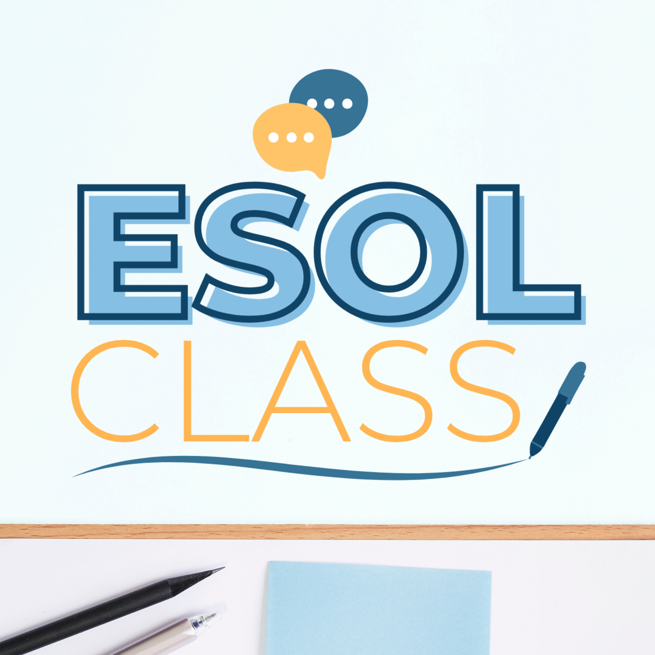 ESOL class