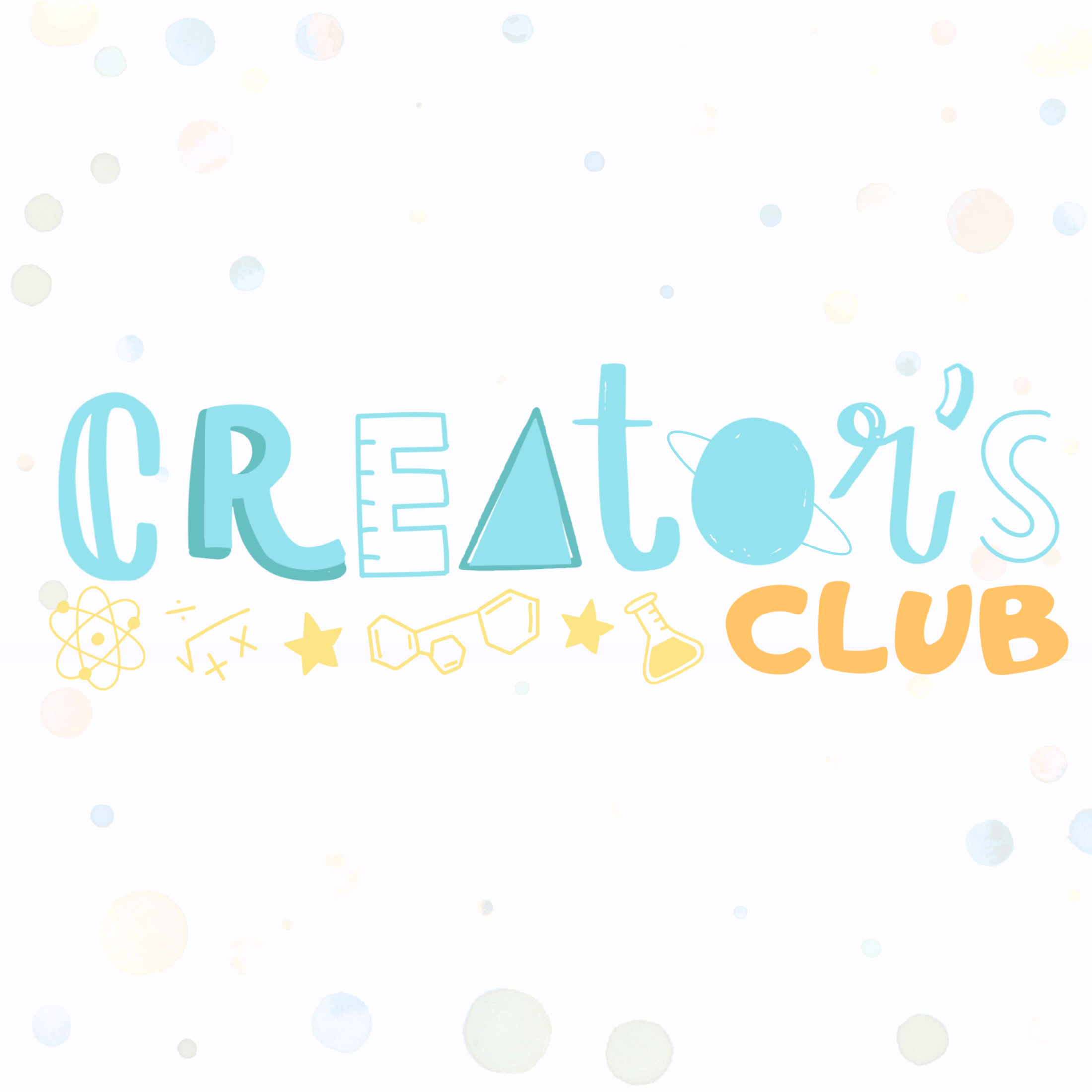 creator's club