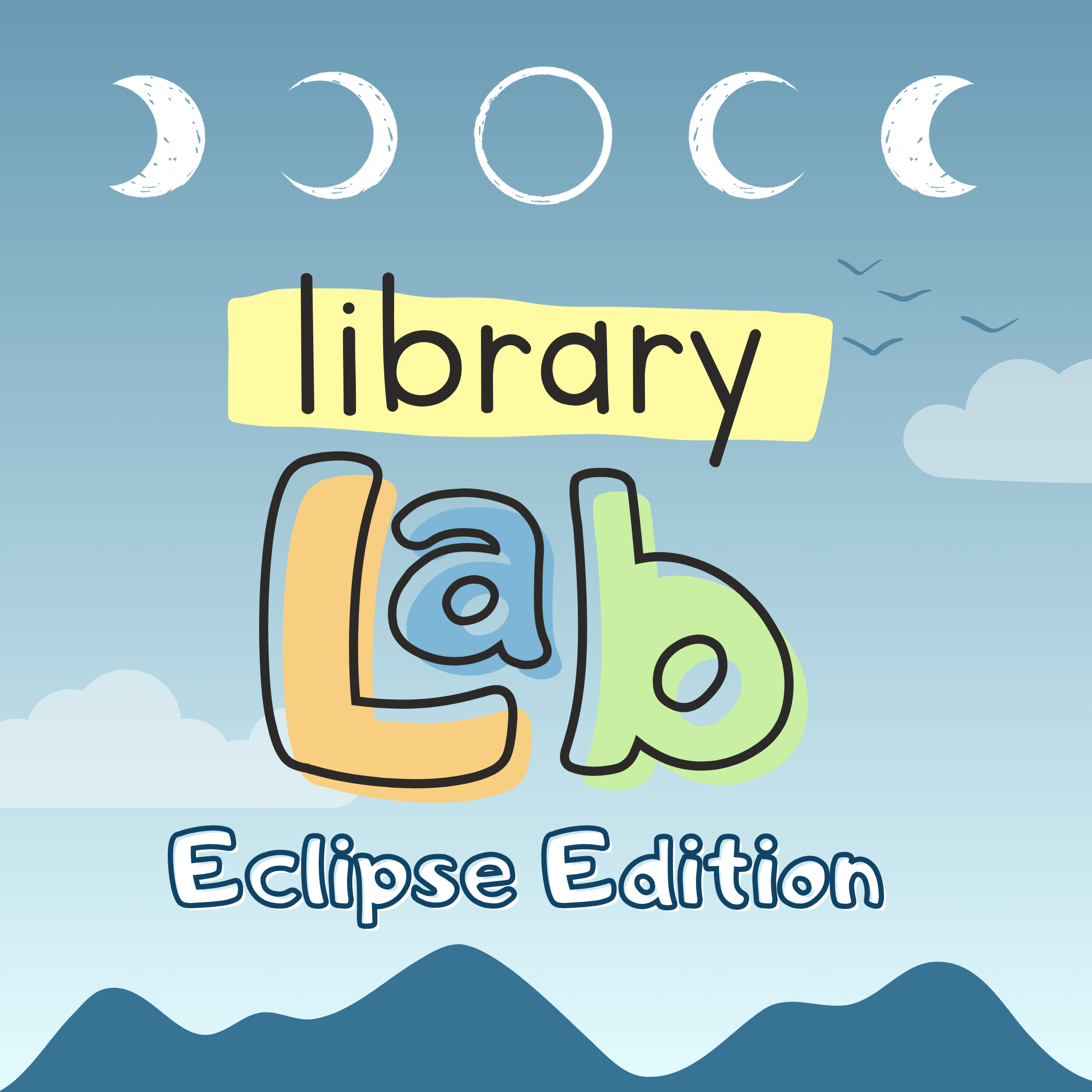 library lab eclipse