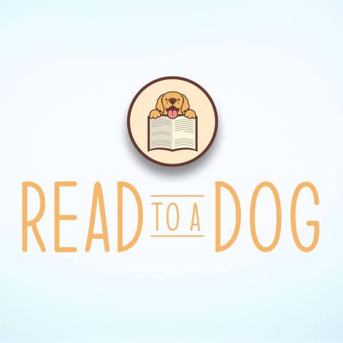 read to a dog