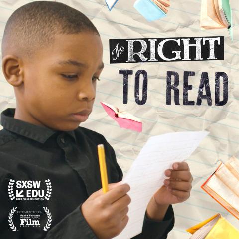 right to read