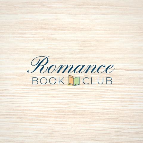 romance book club logo