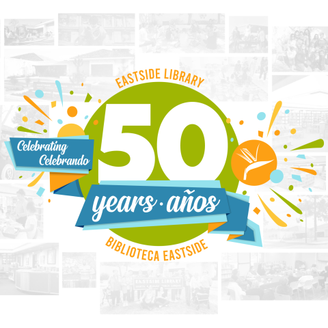 Eastside 50th anniversary