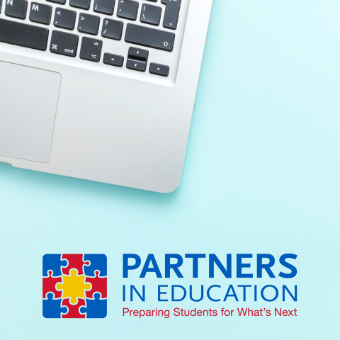 partners in edu