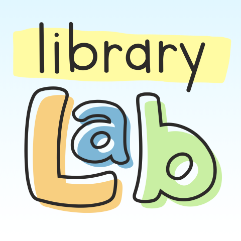 library lab