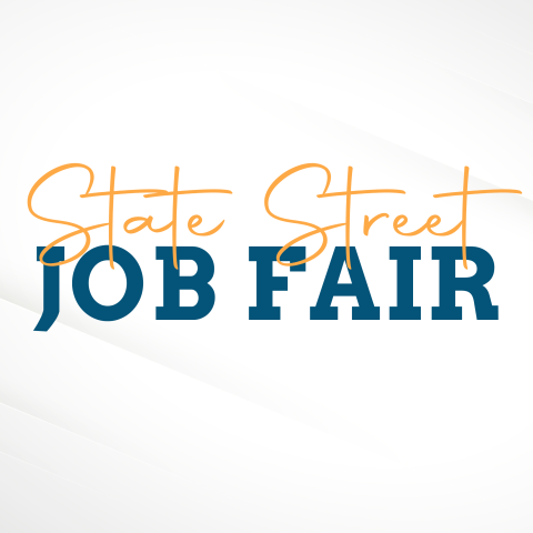 State Street Job Fair