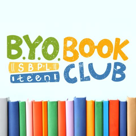 BYOBook Club