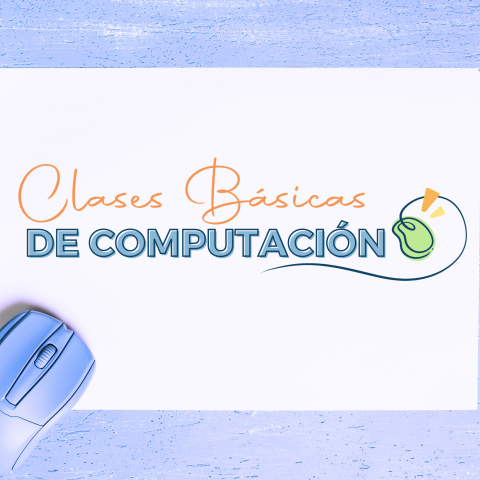 Clases Básicas de computacion