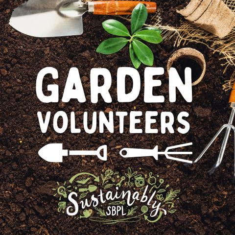 Garden Volunteers