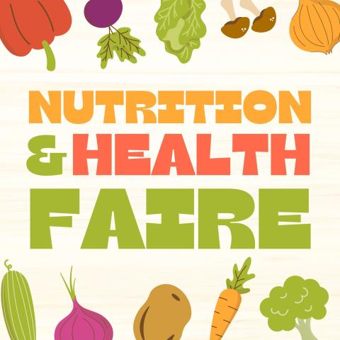 Nutrition Faire