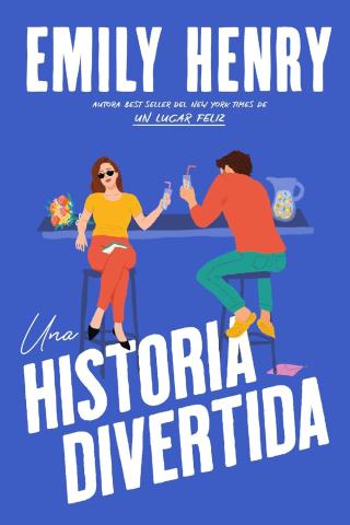 Agosto /  Una historia divertida