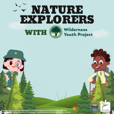 nature explores