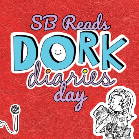 dork diaries