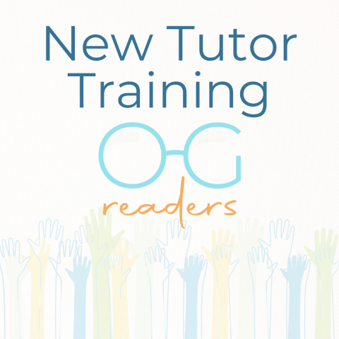 new og tutor training