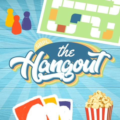 hangout: games