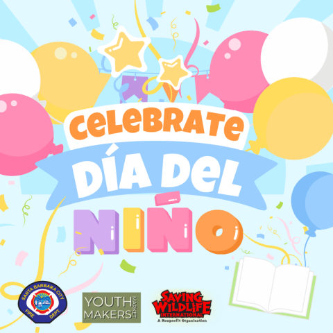 SBPL hosts special events celebrating books and children