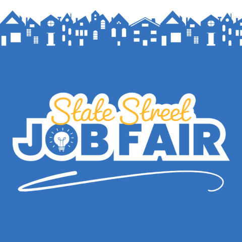 SBPL hosts State Street Job Fair