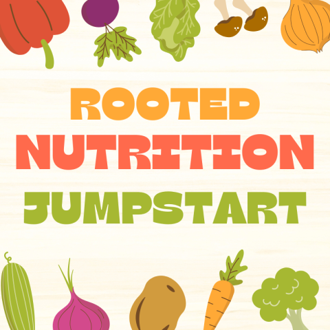 Healthy cooking class with SBPL and Rooted Santa Barbara County 