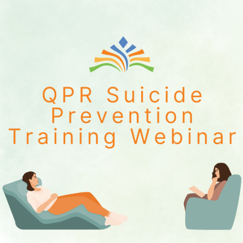 SBPL partners with Santa Barbara County to present a webinar in suicide prevention