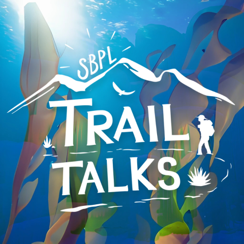 Trail talks ocean