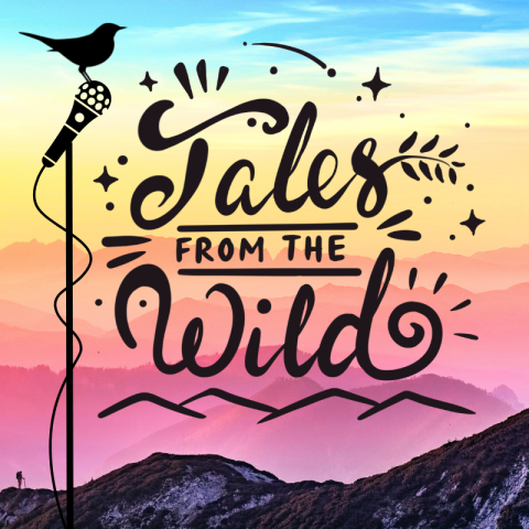 Tales from the Wild logo 
