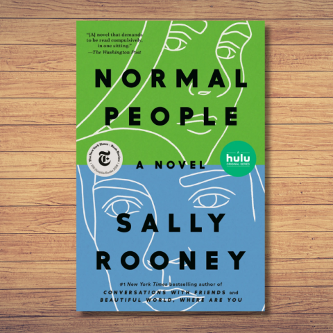 Fiction Club Normal People 