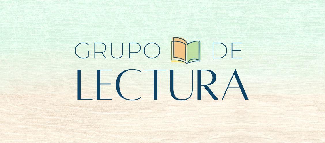 grupo de lectura