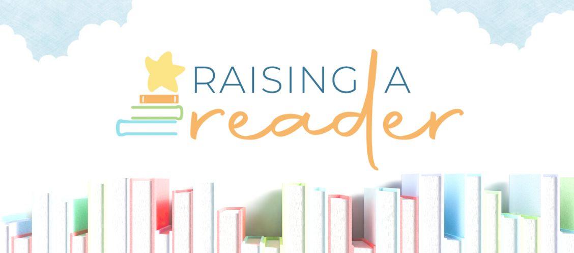 raising a reader