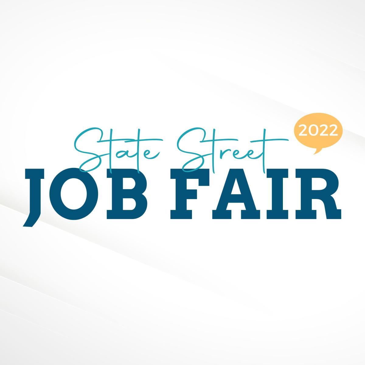 Job Fair 2023