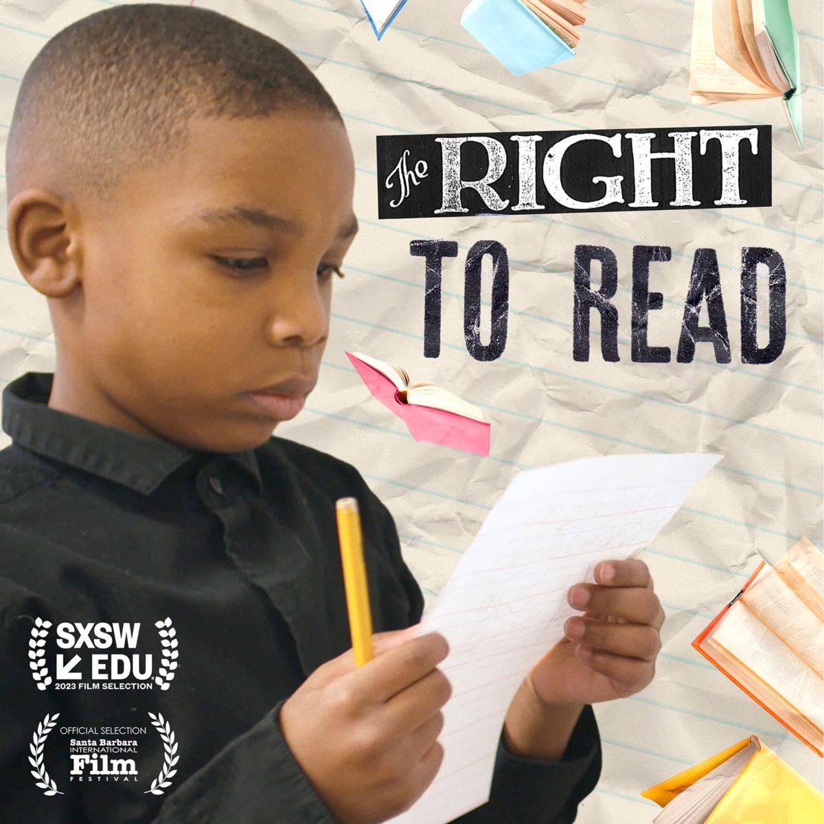 right to read