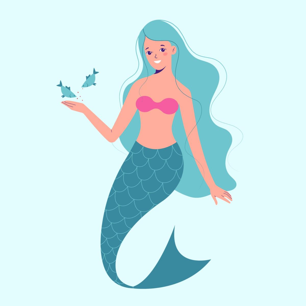 Mermaid