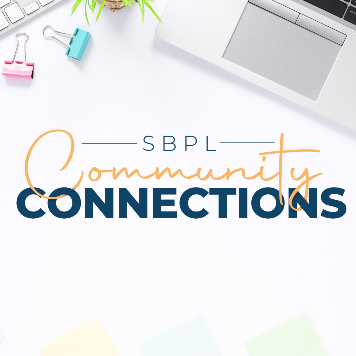 Community Connections logo