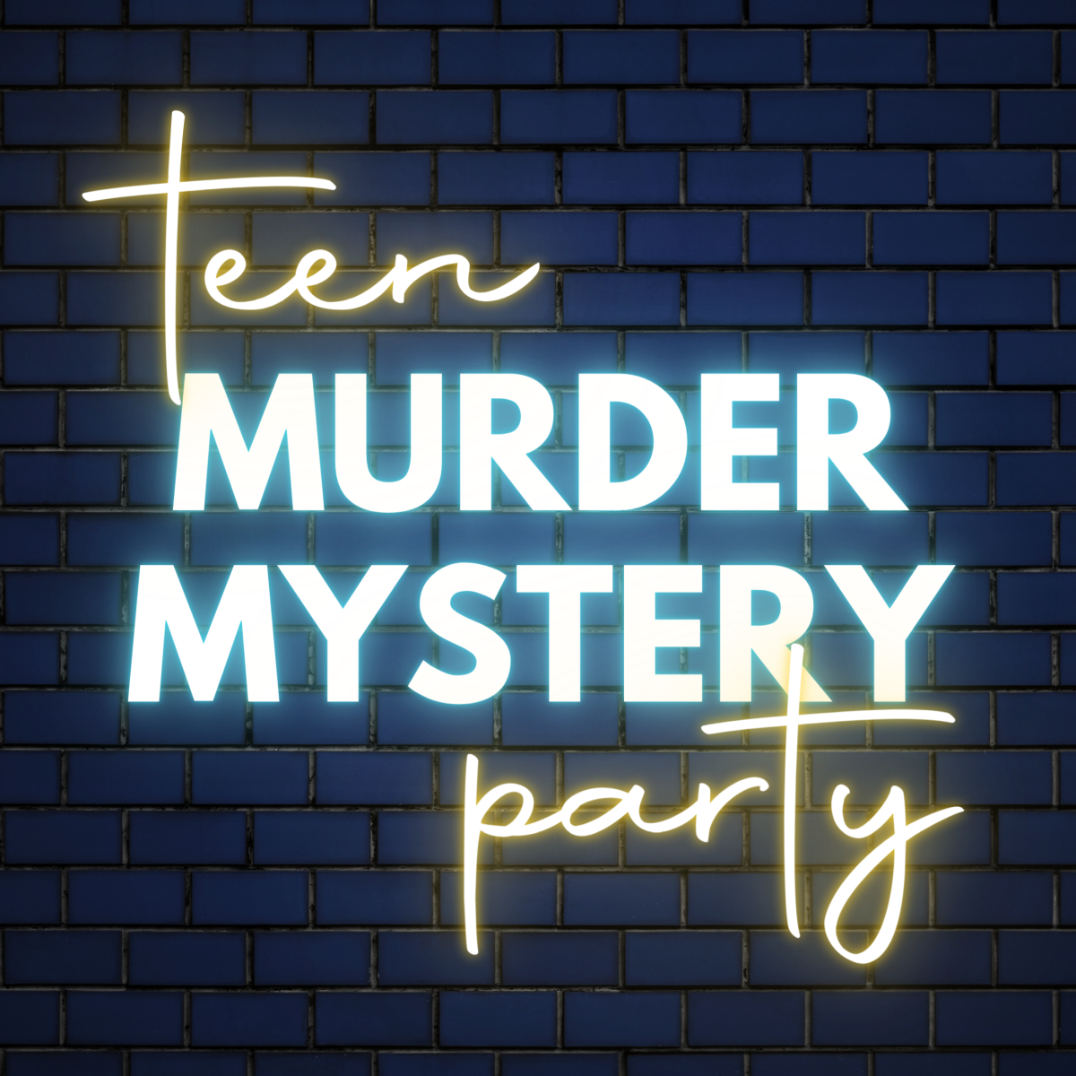 murder mystery