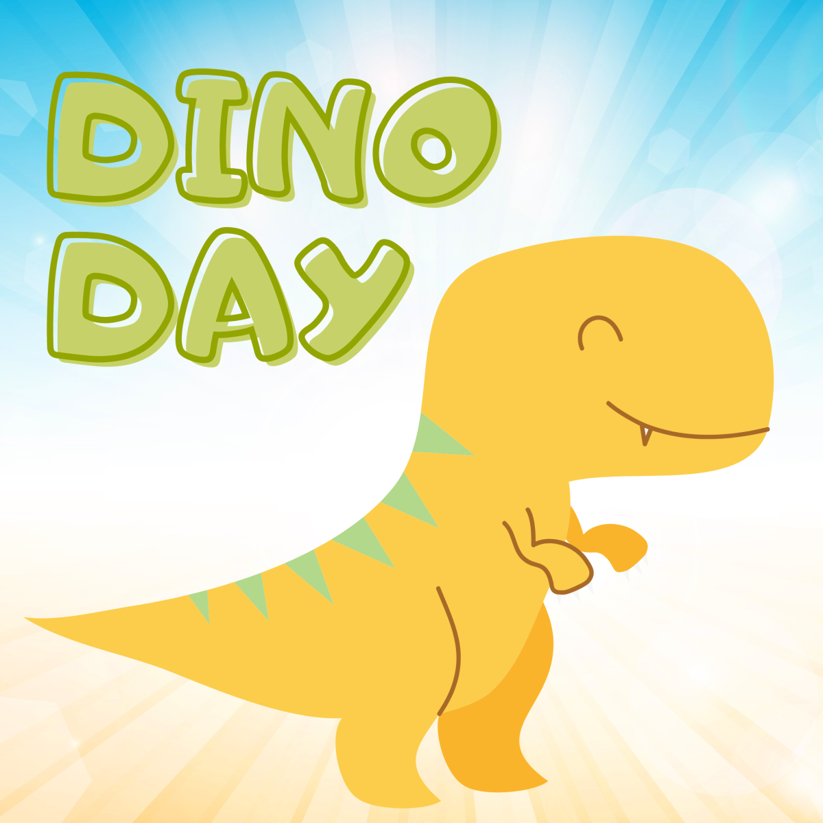 Dino Day