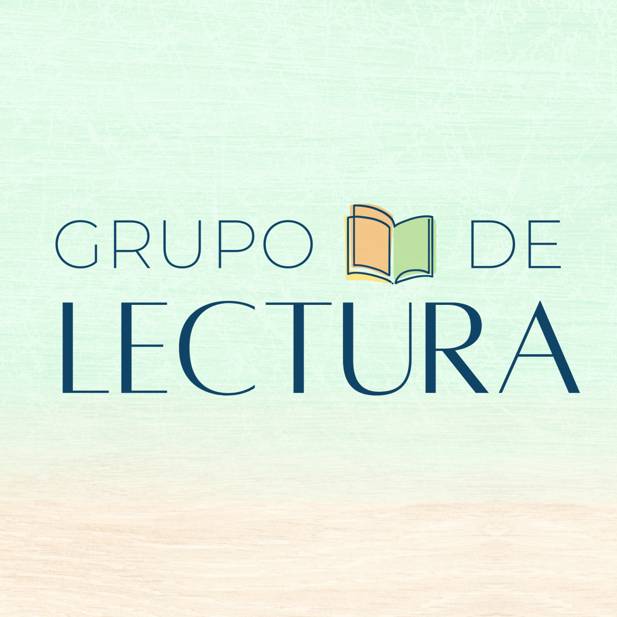 grupo de lectura