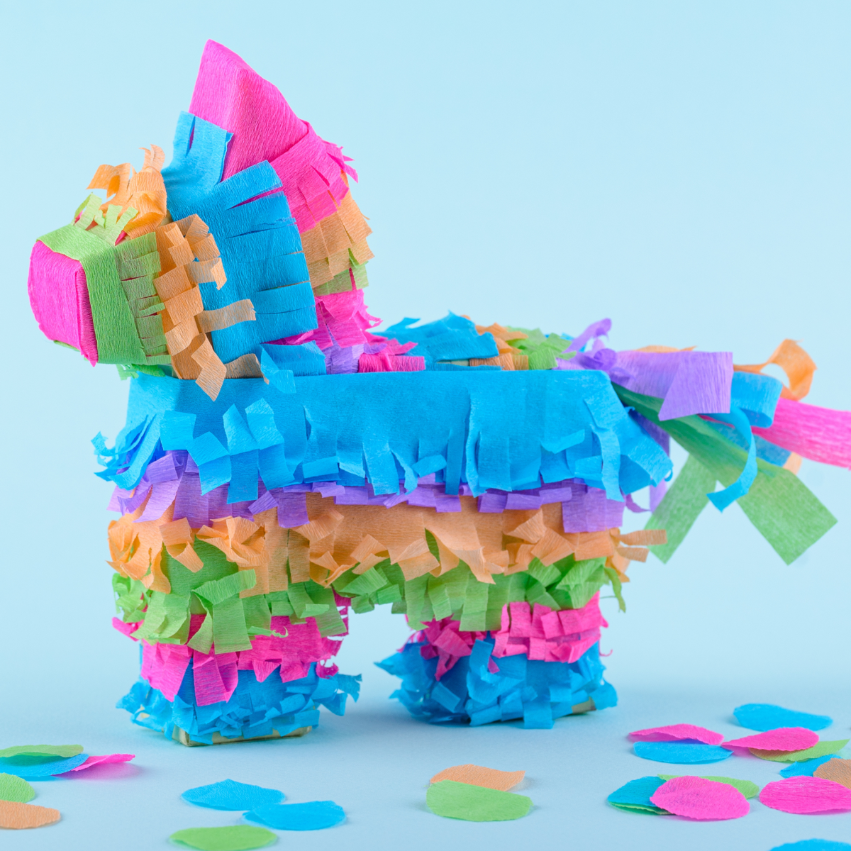 piñata