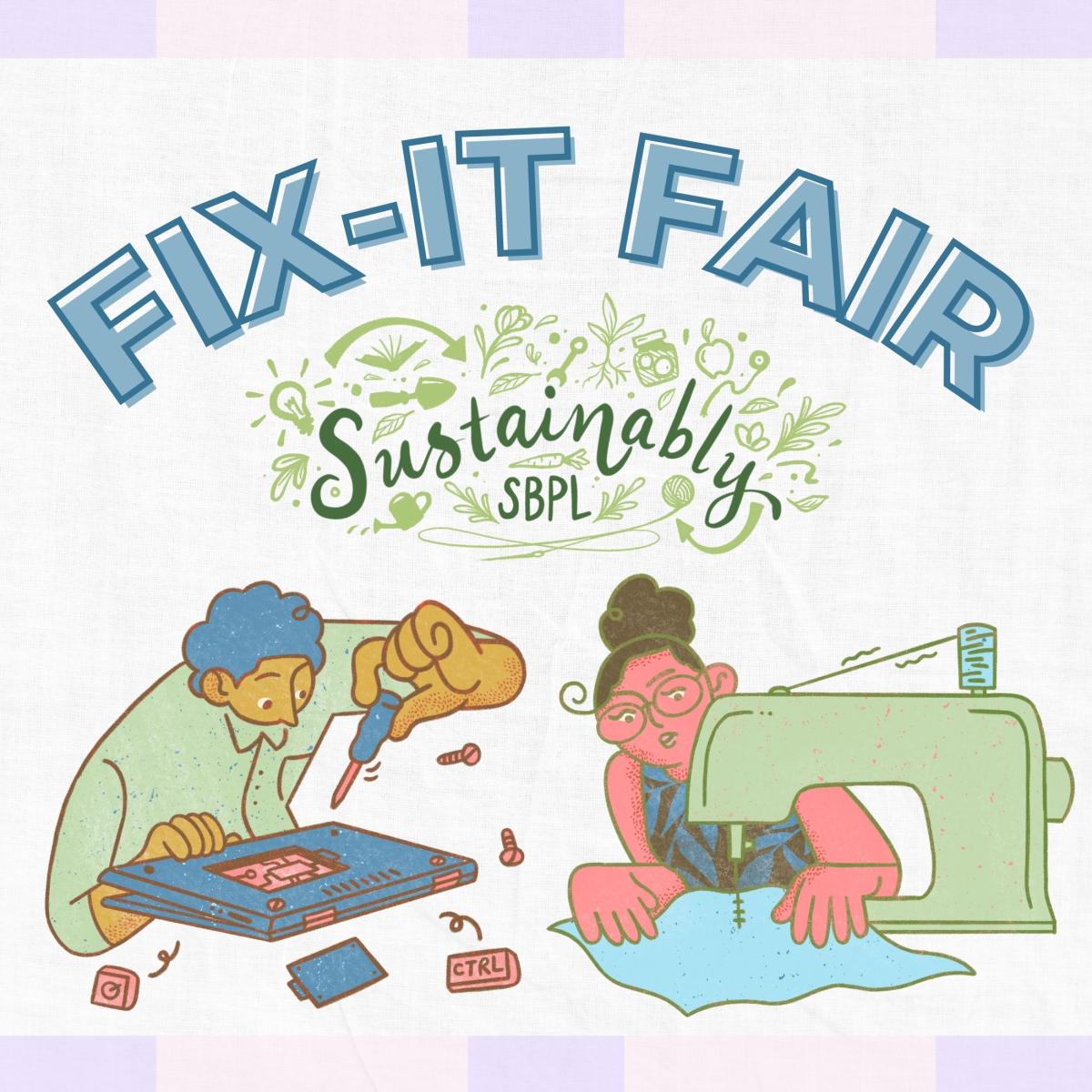 Fix it fair