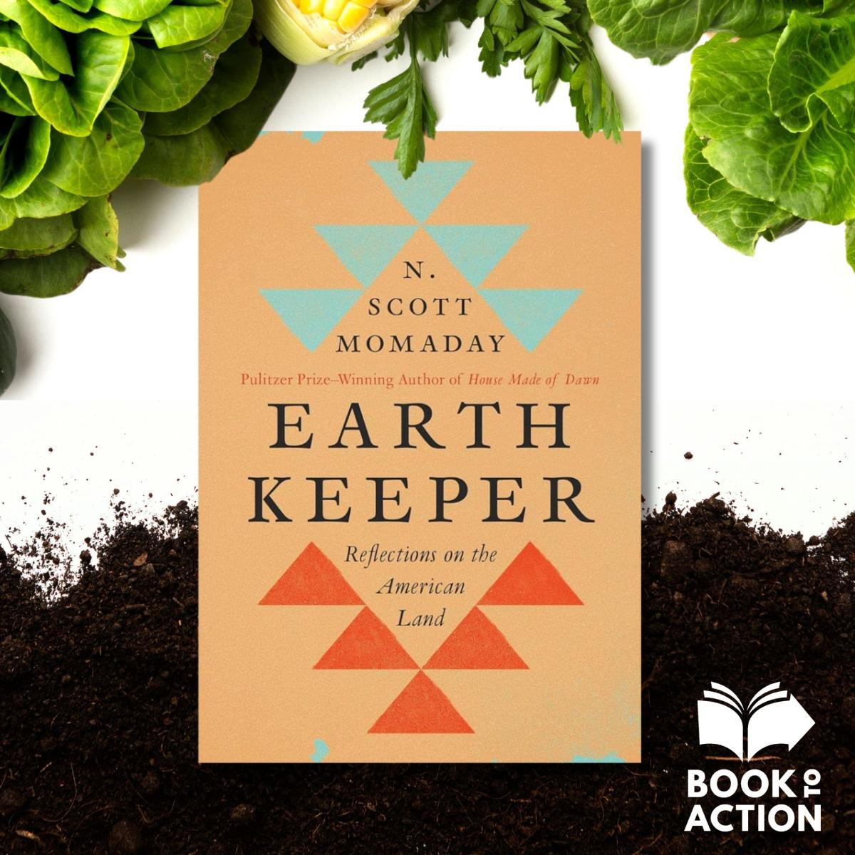 Earth Keeper