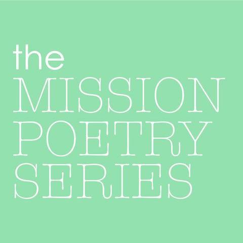 Mission Poetry Series