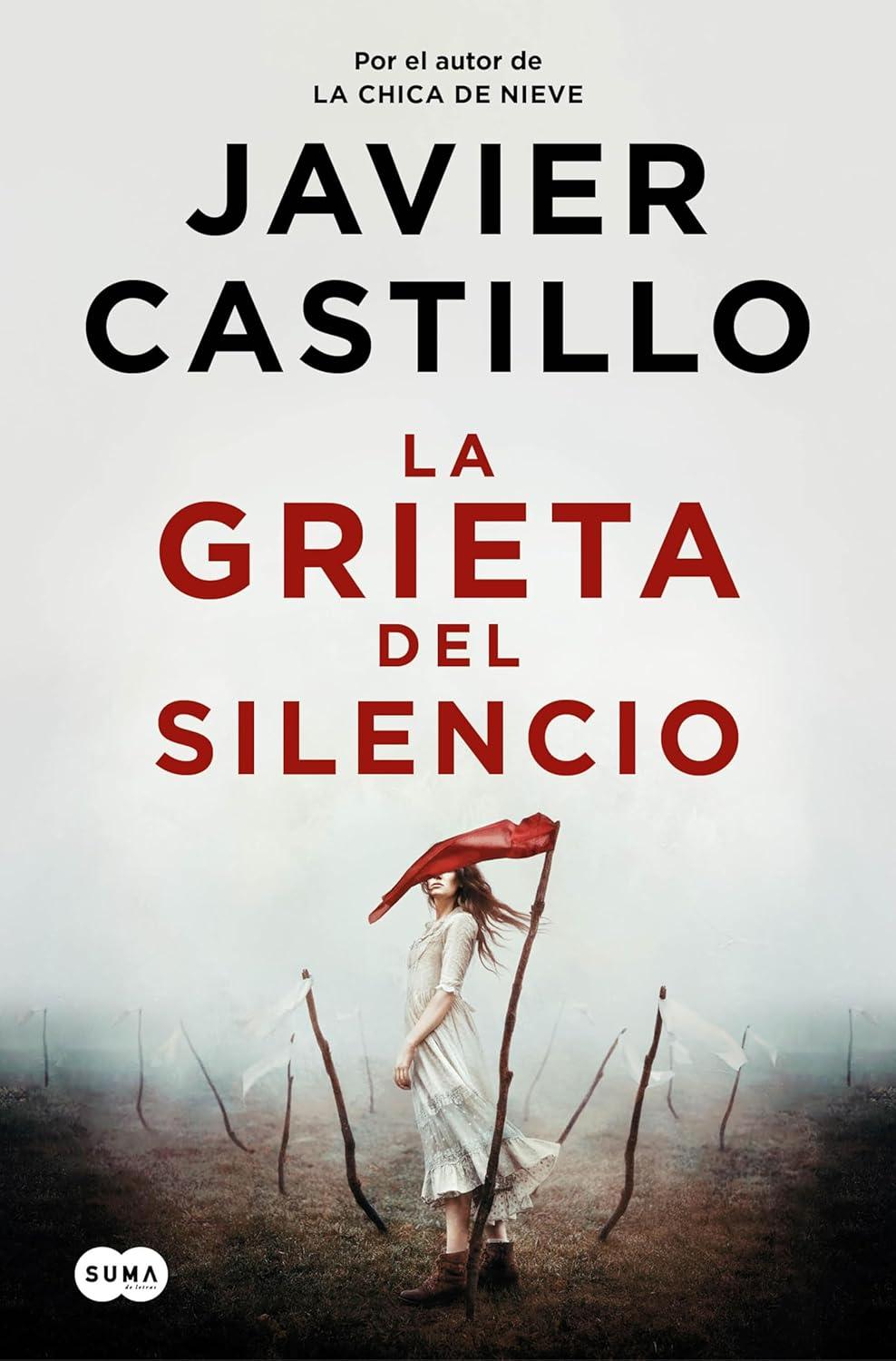 Octubre / La grieta del silencio